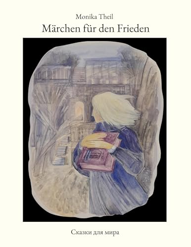 Märchen für den Frieden von BoD – Books on Demand