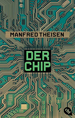 Der Chip von cbt,