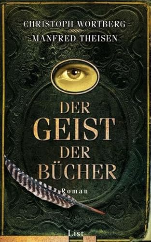 Der Geist der Bücher