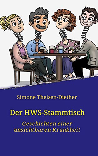 Der HWS-Stammtisch: Geschichten einer unsichtbaren Krankheit