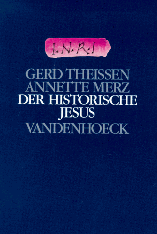 Der historische Jesus