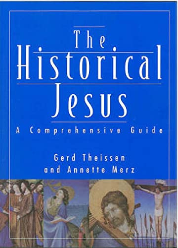 The Historical Jesus: A Comprehensive Guide