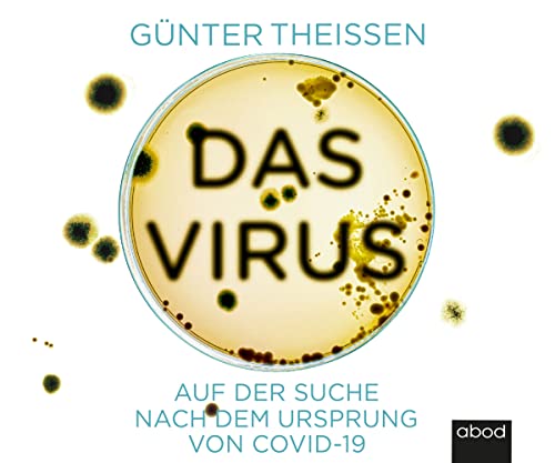 Das Virus: Auf der Suche nach dem Ursprung von Covid-19 Das Virus: Auf der Suche nach dem Ursprung von Covid-19