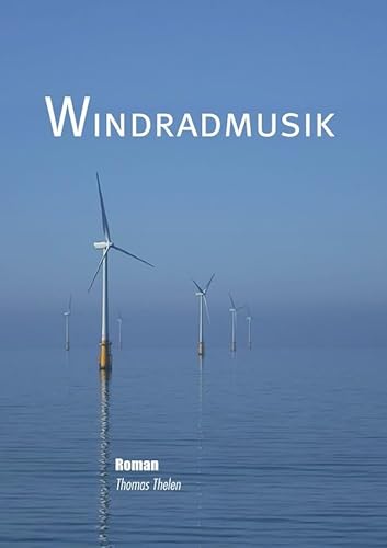 Windradmusik Windradmusik von epubli GmbH