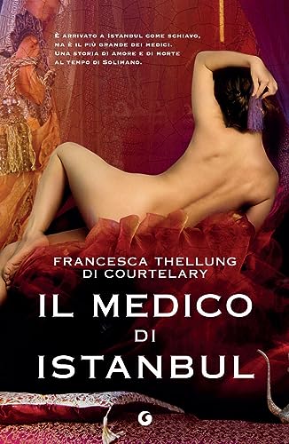 Il medico di Istanbul (H) von Giunti Editore