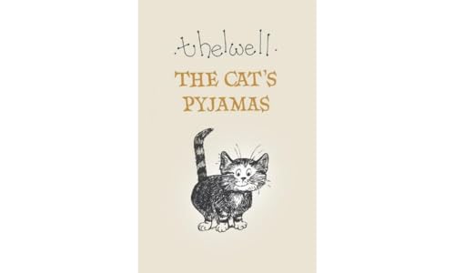 Cat's Pyjamas