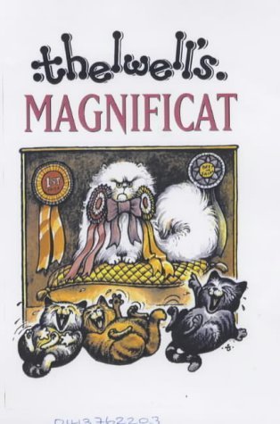 Thelwell's Magnificat Thelwell's Magnificat