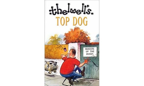 Thelwell's Top Dog