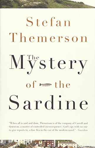 Mystery of the Sardine (British Literature)