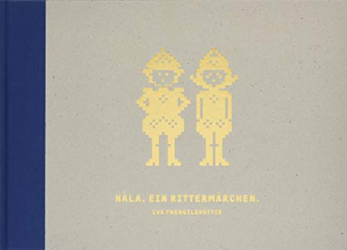 Nála: Ein Rittermärchen von Kullerkupp Verlag