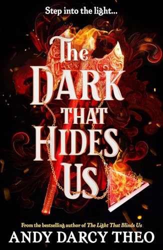 The Dark That Hides Us: The sequel to the TikTok YA romantasy bestseller von Simon + Schuster UK
