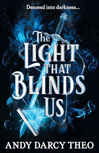 The Light That Blinds Us: The instant bestseller and YA TikTok sensation von Simon + Schuster UK
