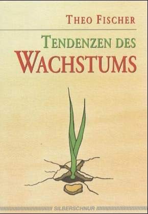 Tendenzen des Wachstums.