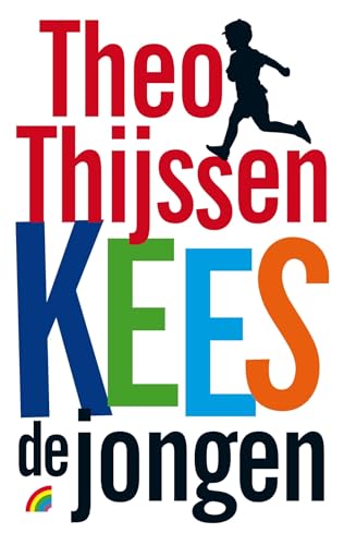 Kees de jongen (Rainbow paperback, 1099) von Uitgeverij Rainbow bv