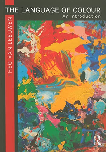 The Language of Colour: An introduction