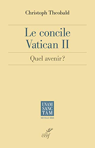 LE CONCILE VATICAN II