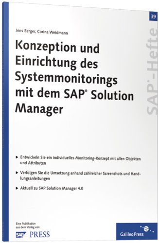 SAP Business Connector – Anwendung und Entwicklung: SAP-Heft 7 (SAP-Hefte) von SAP-Hefte