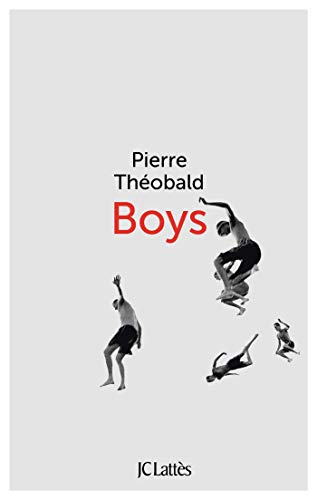 Boys von JC LATTÈS