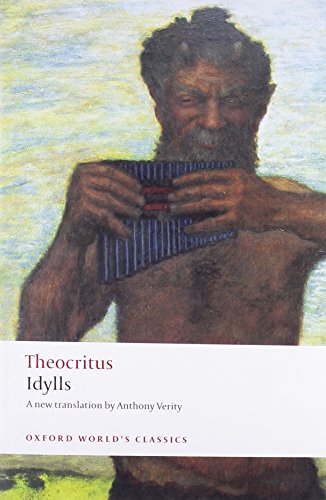 Idylls (Oxford World's Classics)