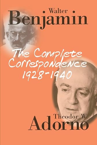 The Complete Correspondence 1928-1940 von Polity