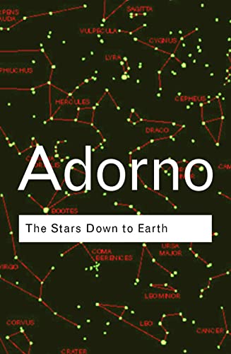 The Stars Down to Earth (Routledge Classics) von Routledge