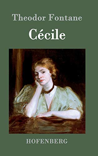 Cécile: Roman