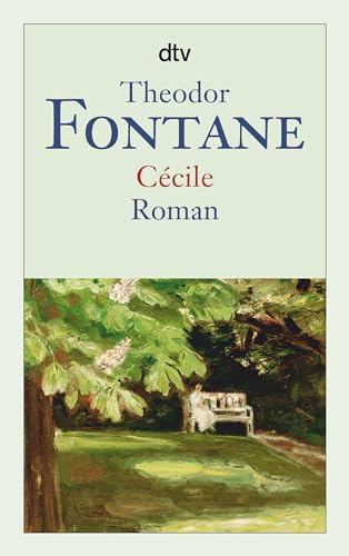 Cécile: Roman