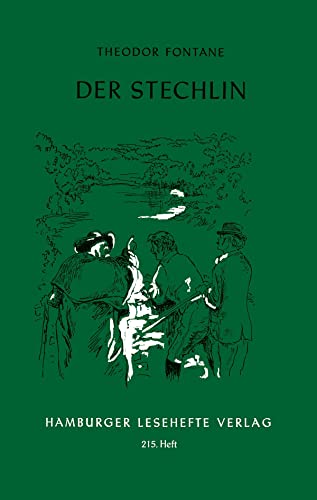 Der Stechlin Der Stechlin