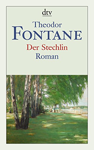 Der Stechlin: Roman