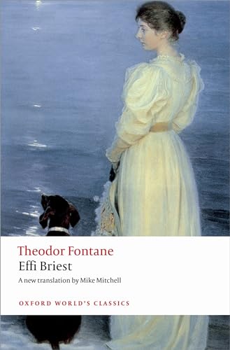 Effi Briest (Oxford World's Classics)
