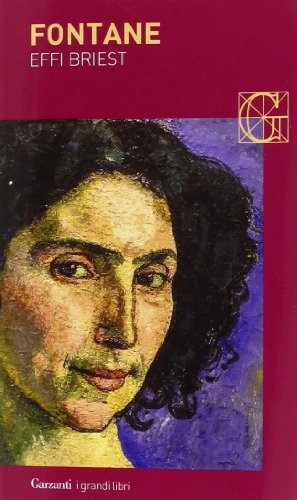 Effi Briest Effi Briest von Garzanti Libri
