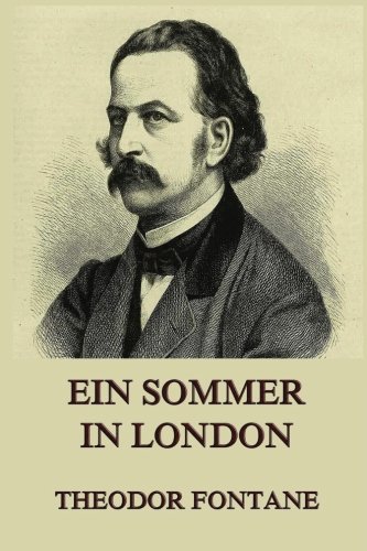 Ein Sommer in London von Jazzybee Verlag