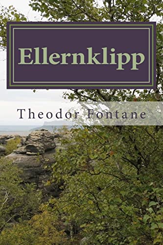 Ellernklipp