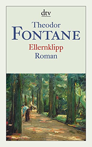 Ellernklipp: Roman