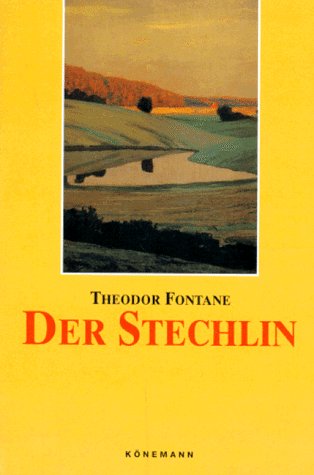 Fontane: Der Stechlin von Könemann, Köln
