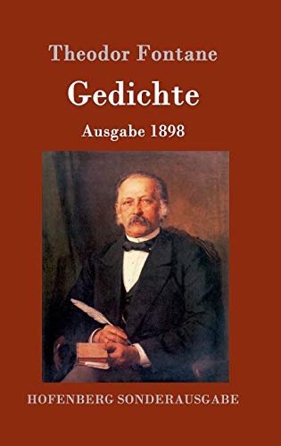 Gedichte: Ausgabe 1898