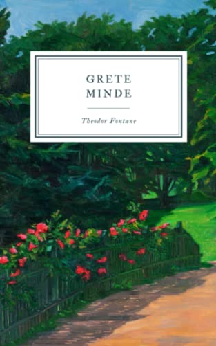 Grete Minde von Independently published