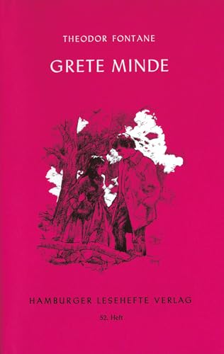 Hamburger Lesehefte, Nr.52, Grete Minde: Nach einer altmärkischen Chronik