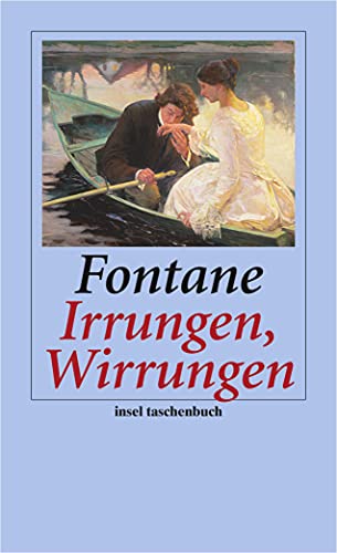 Irrungen, Wirrungen (insel taschenbuch)