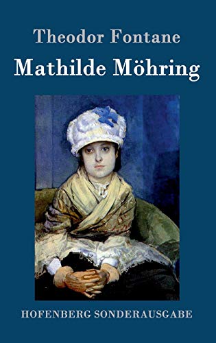 Mathilde Möhring Mathilde Möhring