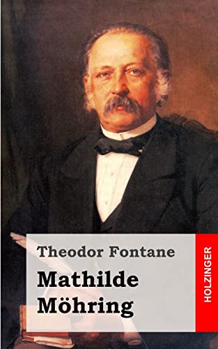 Mathilde Möhring