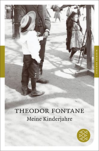 Meine Kinderjahre: Autobiographischer Roman von FISCHER Taschenbuch