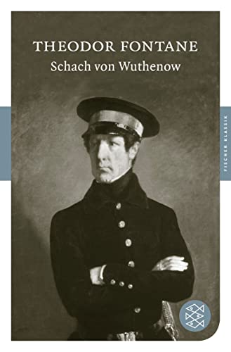 Schach von Wuthenow: Erzählung aus der Zeit des Regiments Gensdarmes von FISCHER Taschenbuch