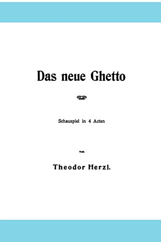 Das neue Ghetto