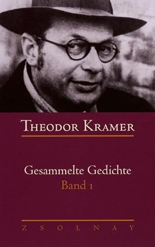 Gedichte 1