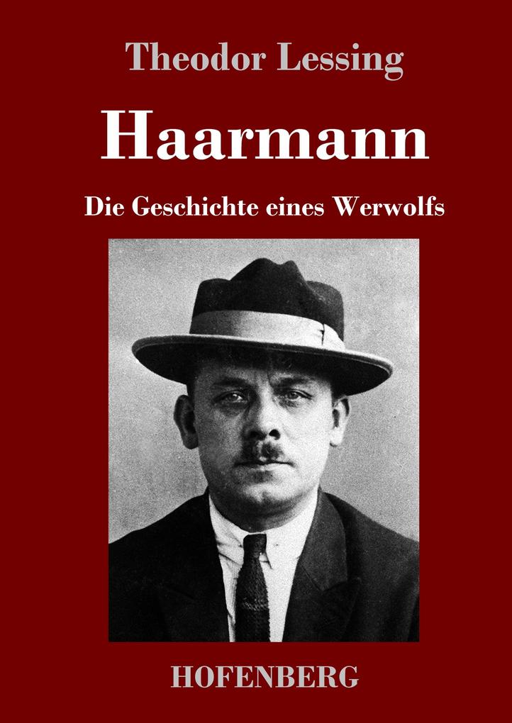 Haarmann von Hofenberg