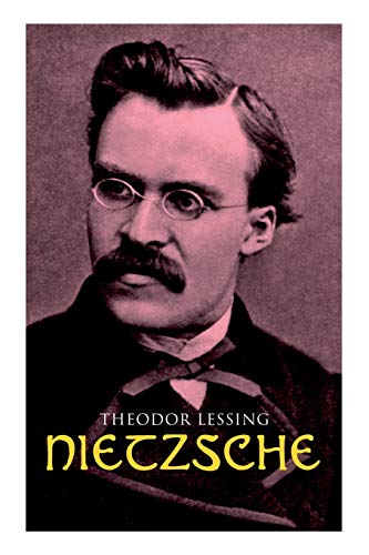 Nietzsche von E-Artnow
