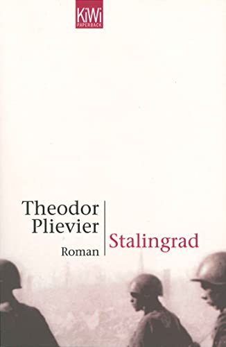 Stalingrad: Roman