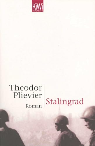 Stalingrad: Roman