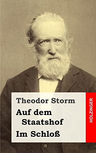 Auf dem Staatshof / Im Schloß Auf dem Staatshof / Im Schloß
